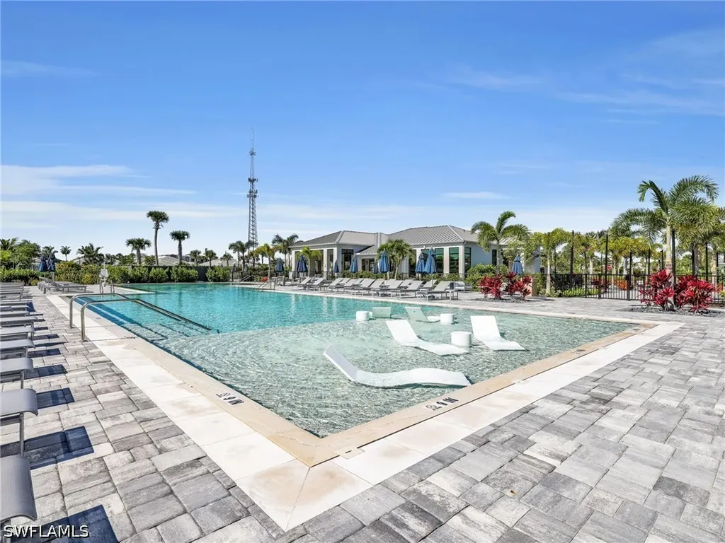 9171 Wisteria Way Naples FL 34114