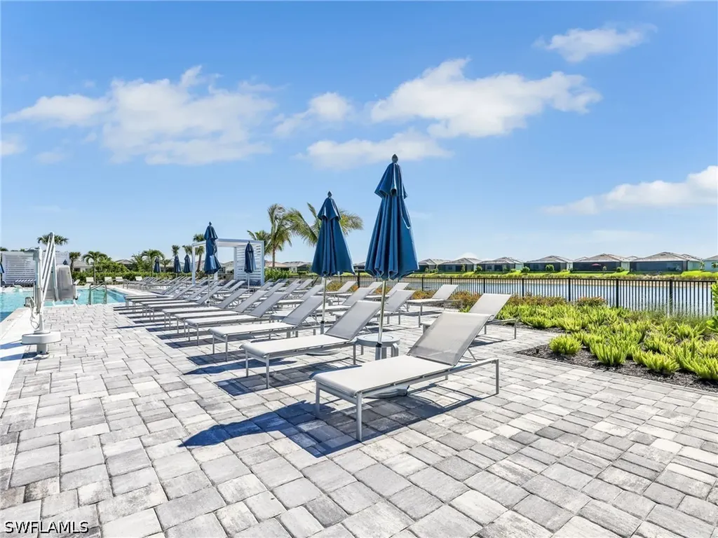 9171 Wisteria Way Naples FL 34114