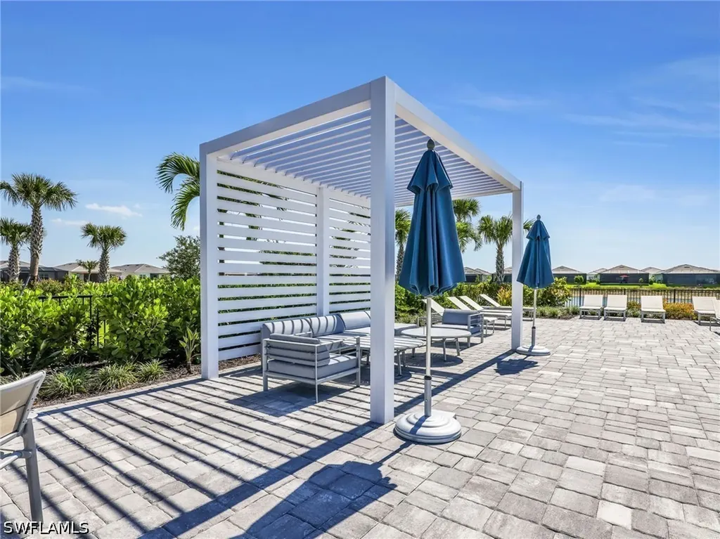 9171 Wisteria Way Naples FL 34114