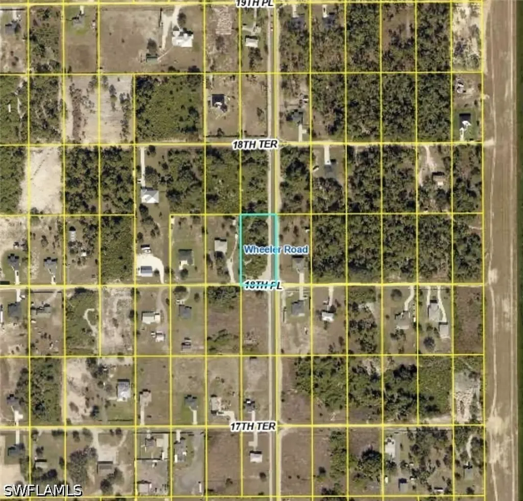 7726 18th Place Labelle FL 33935