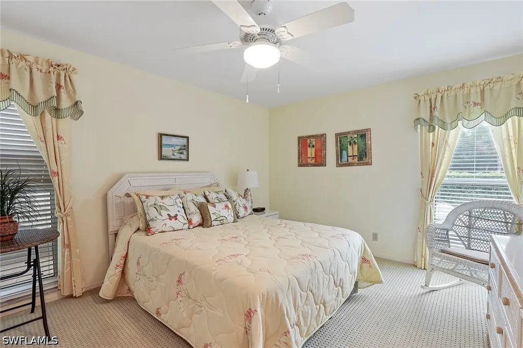 84 Georgetown Boulevard Naples FL 34112