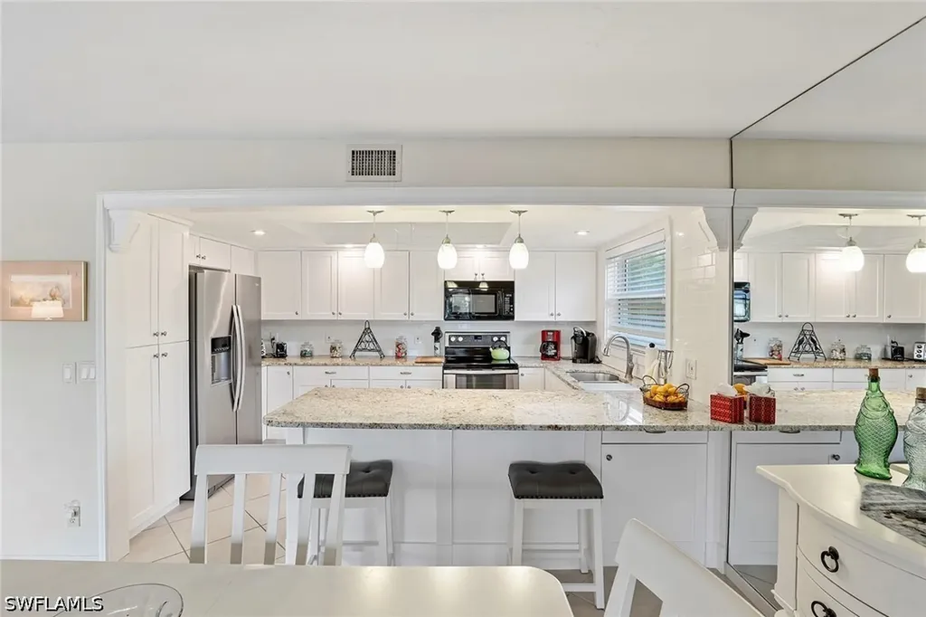 84 Georgetown Boulevard Naples FL 34112