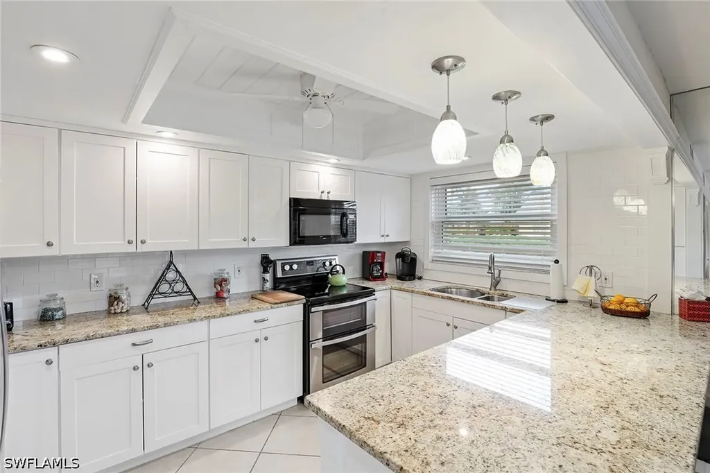 84 Georgetown Boulevard Naples FL 34112
