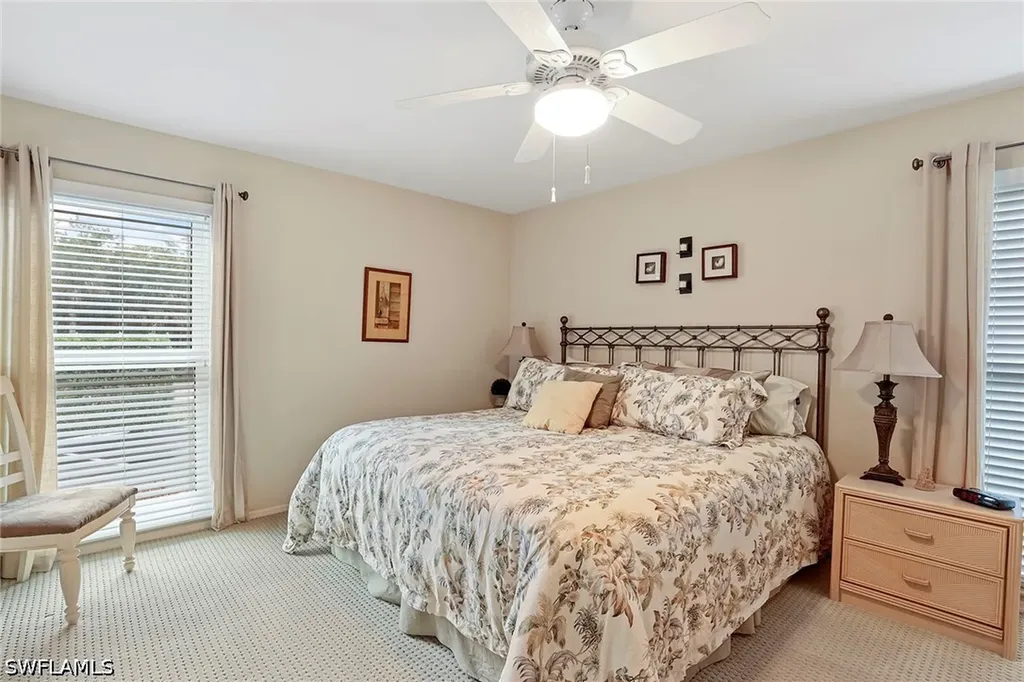84 Georgetown Boulevard Naples FL 34112