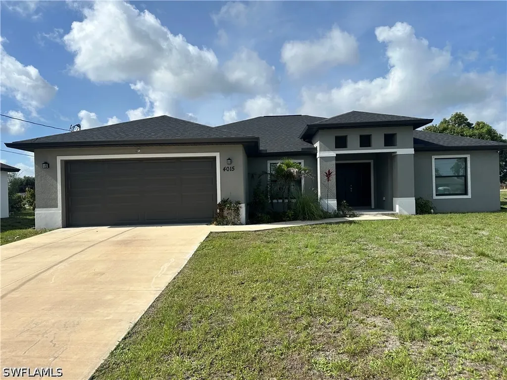 4015 6th Street W Lehigh Acres FL 33971