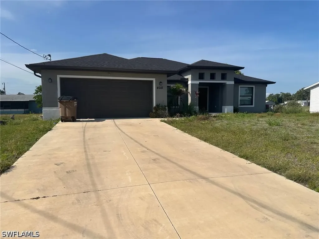 4015 6th Street W Lehigh Acres FL 33971