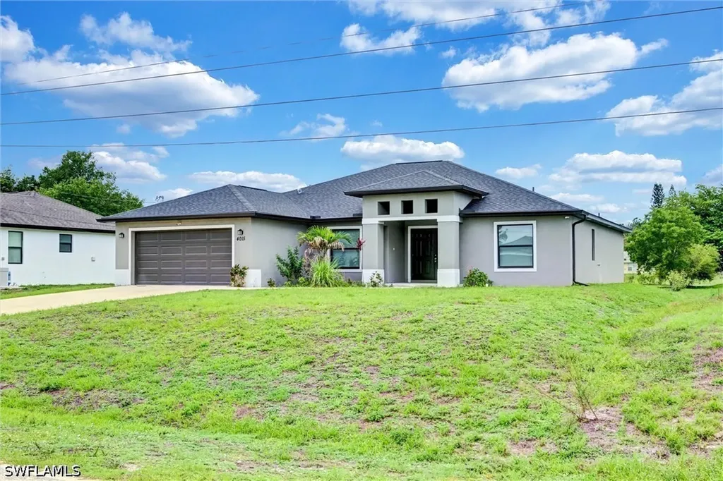 4015 6th Street W Lehigh Acres FL 33971