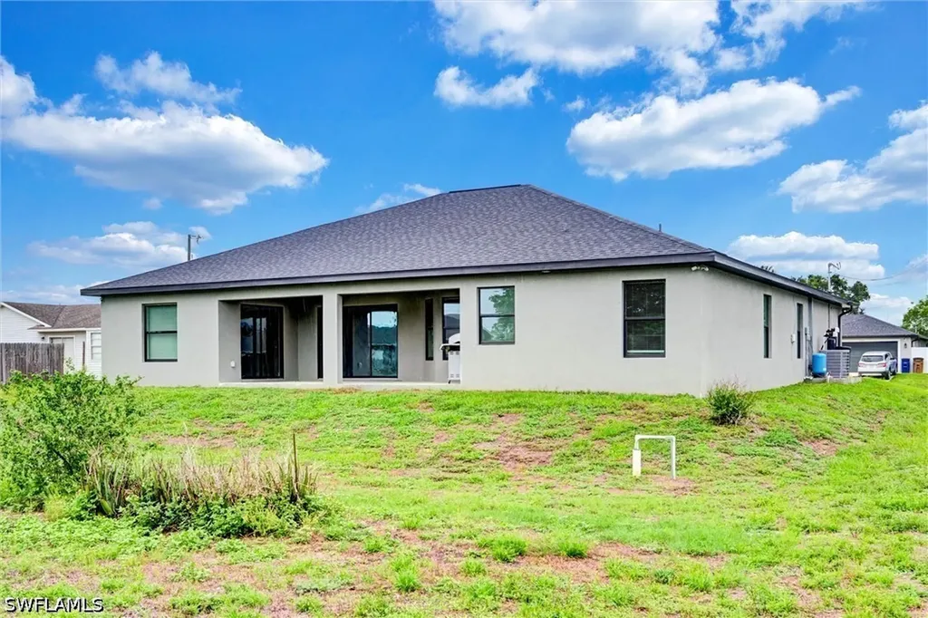 4015 6th Street W Lehigh Acres FL 33971