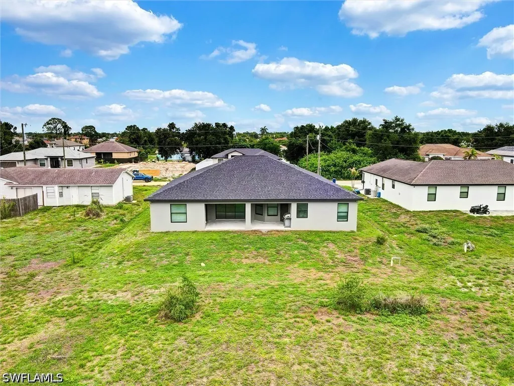 4015 6th Street W Lehigh Acres FL 33971