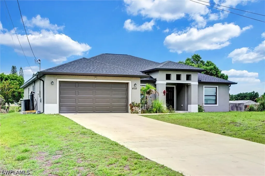 4015 6th Street W Lehigh Acres FL 33971