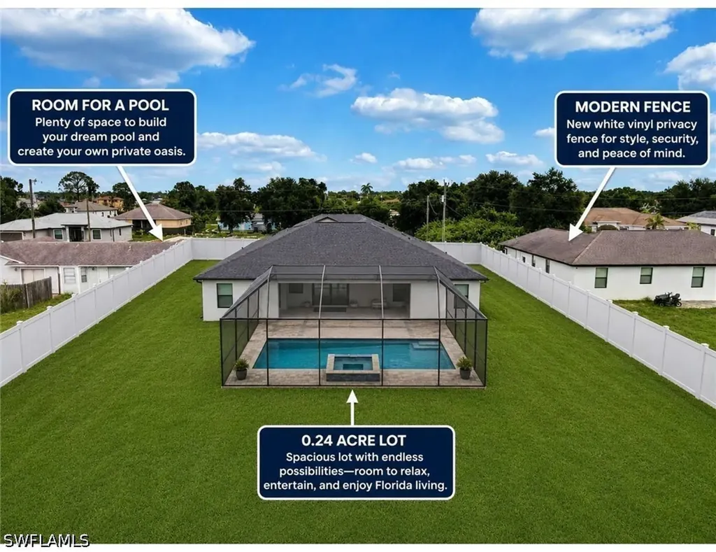 4015 6th Street W Lehigh Acres FL 33971