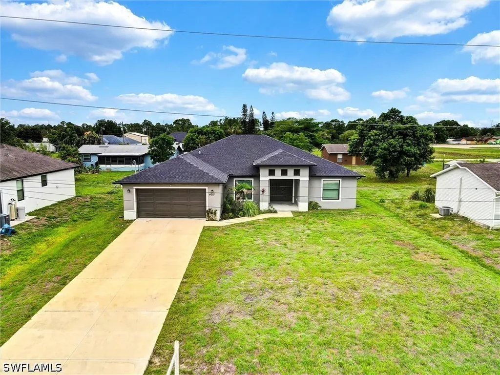 4015 6th Street W Lehigh Acres FL 33971