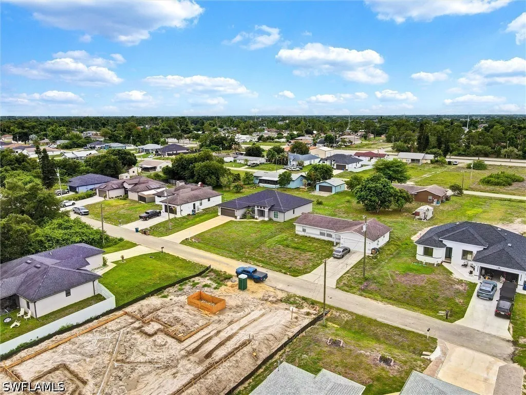 4015 6th Street W Lehigh Acres FL 33971