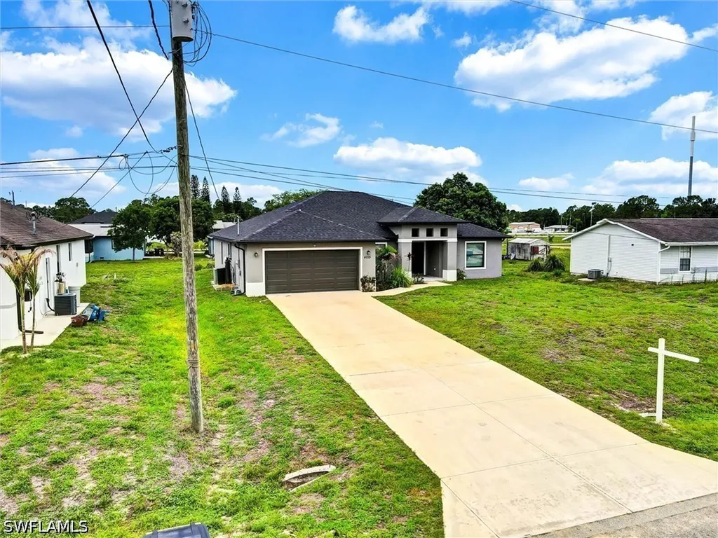 4015 6th Street W Lehigh Acres FL 33971