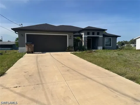 4015 6TH Street W Lehigh Acres FL 33971
