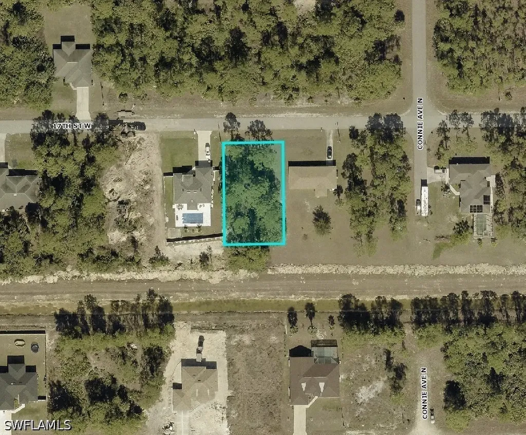 2605 17th Street W Lehigh Acres FL 33971