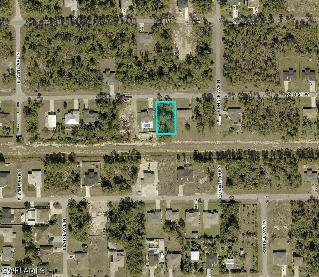 2605 17th Street W Lehigh Acres FL 33971