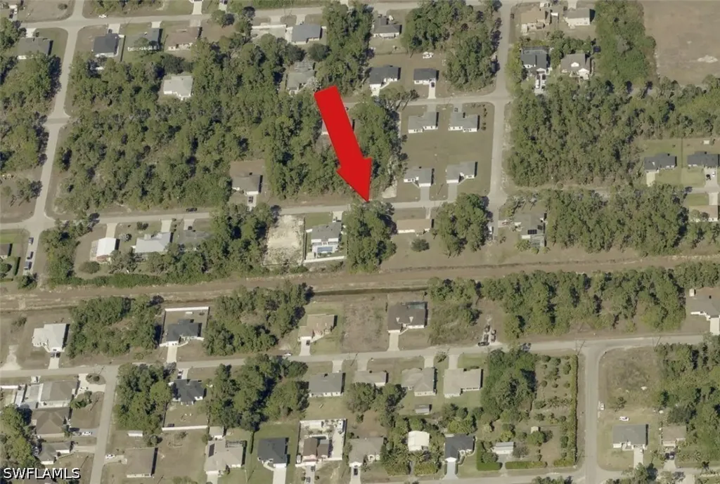 2605 17th Street W Lehigh Acres FL 33971