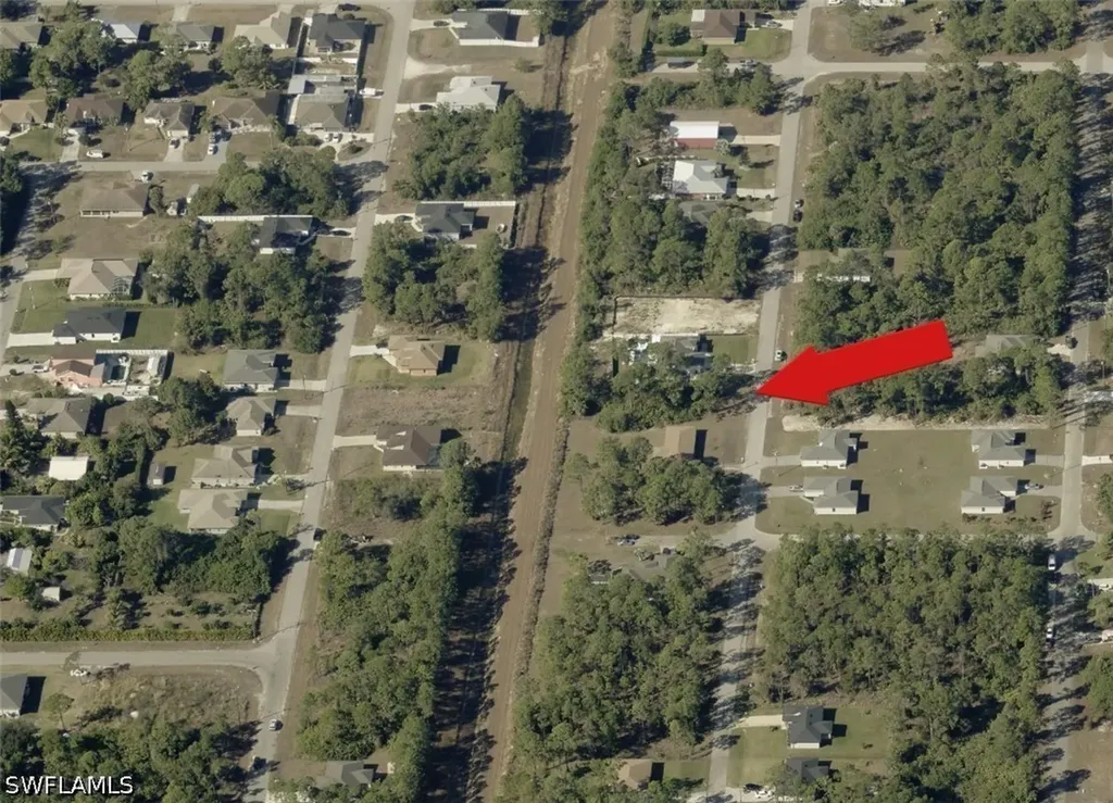 2605 17th Street W Lehigh Acres FL 33971