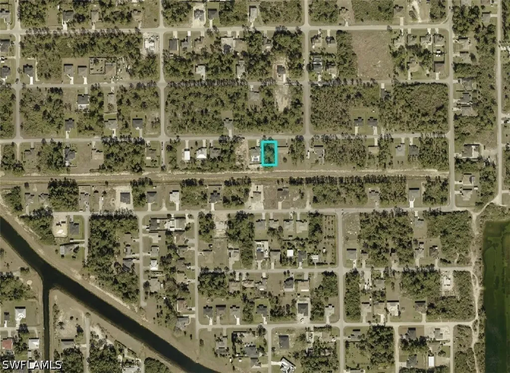 2605 17th Street W Lehigh Acres FL 33971