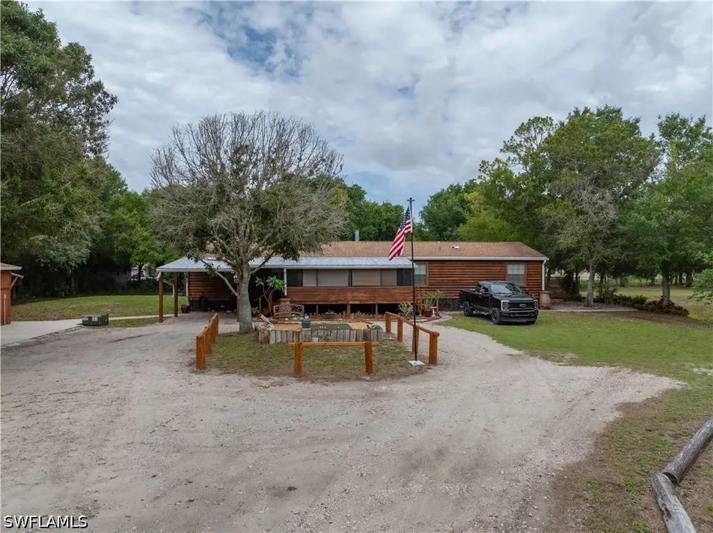 17021 Shelby Lane North Fort Myers FL 33917