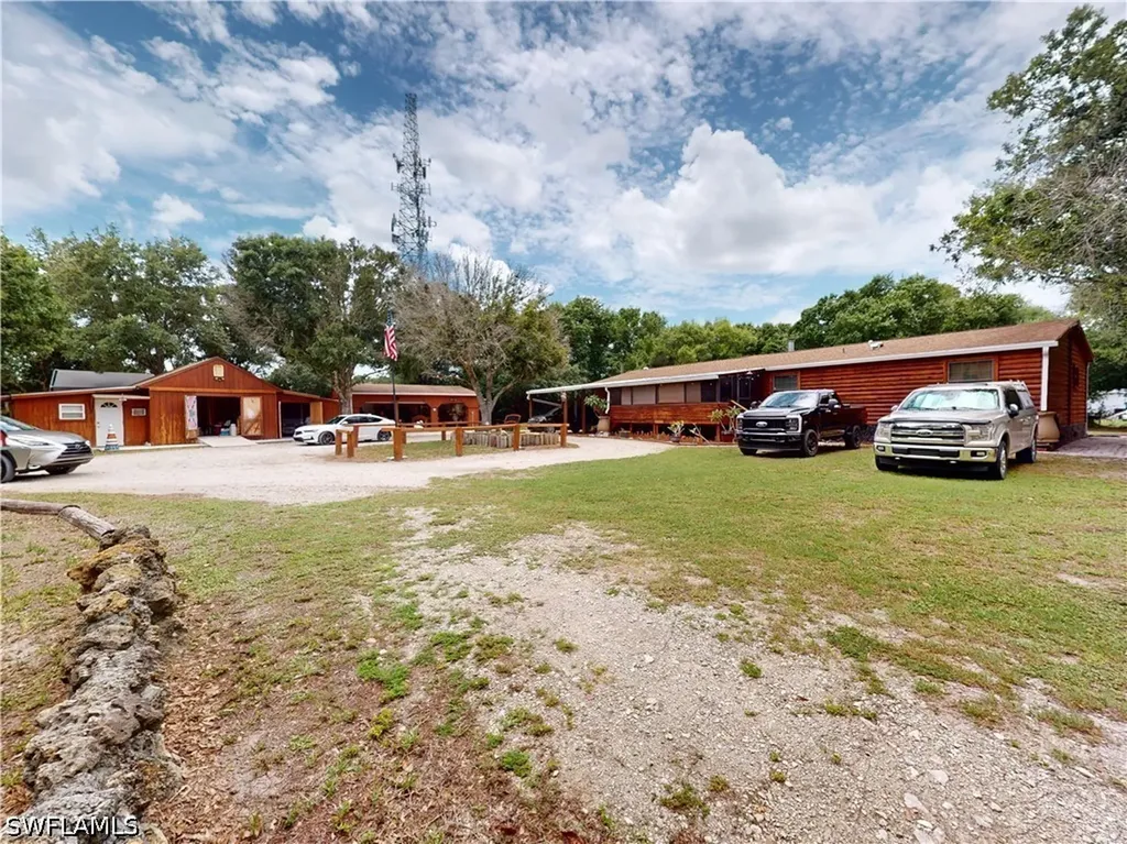 17021 Shelby Lane North Fort Myers FL 33917