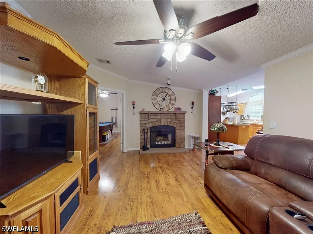 17021 Shelby Lane North Fort Myers FL 33917