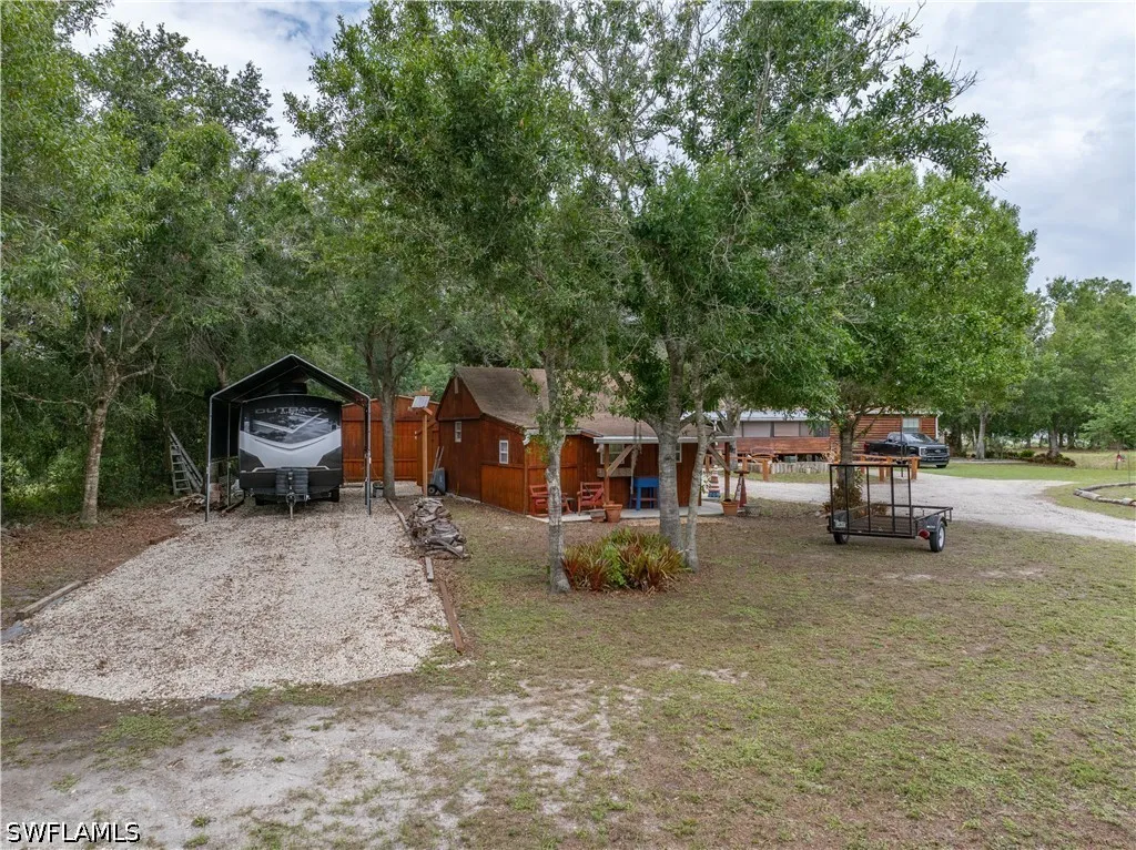 17021 Shelby Lane North Fort Myers FL 33917
