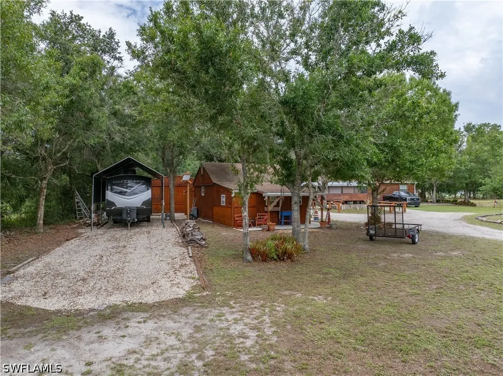 17021 Shelby Lane North Fort Myers FL 33917