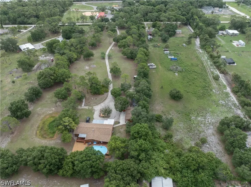 17021 Shelby Lane North Fort Myers FL 33917