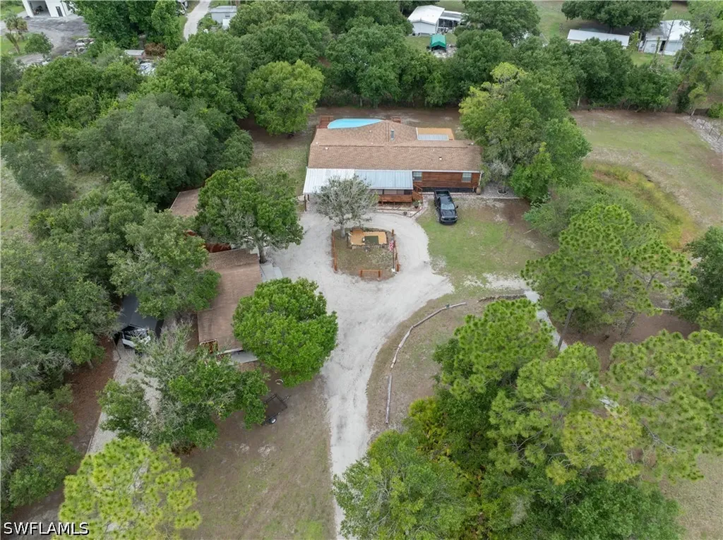 17021 Shelby Lane North Fort Myers FL 33917