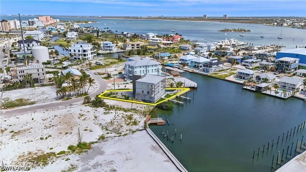 855 Lagoon Street Fort Myers Beach FL 33931