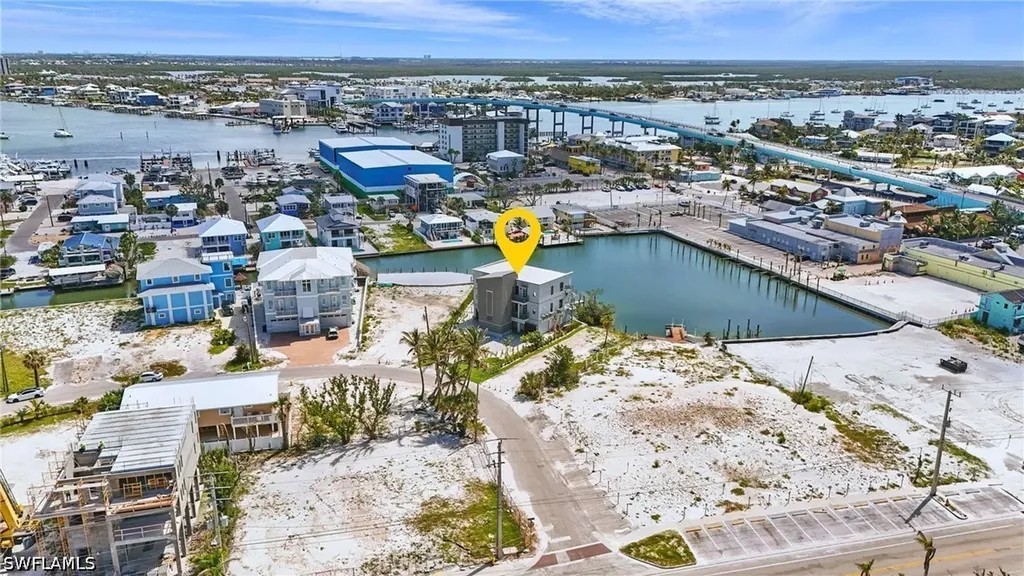 855 Lagoon Street Fort Myers Beach FL 33931