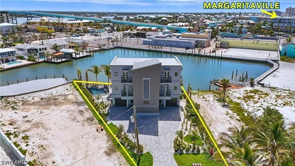 855 Lagoon Street Fort Myers Beach FL 33931