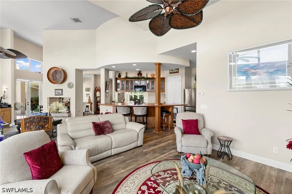 622 Bimini Avenue Marco Island FL 34145