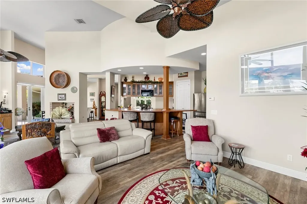 622 Bimini Avenue Marco Island FL 34145