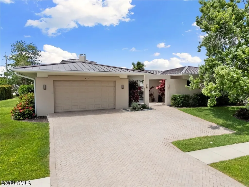 622 Bimini Avenue Marco Island FL 34145