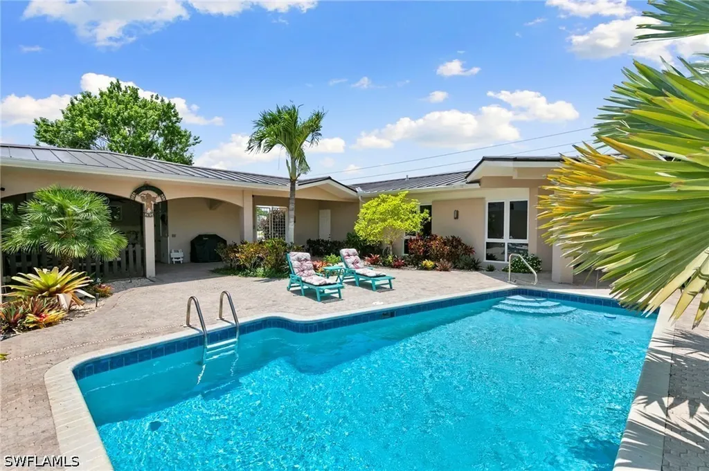 622 Bimini Avenue Marco Island FL 34145