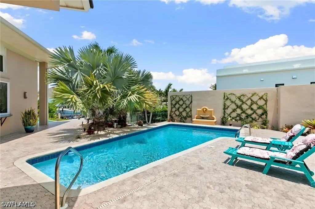 622 Bimini Avenue Marco Island FL 34145
