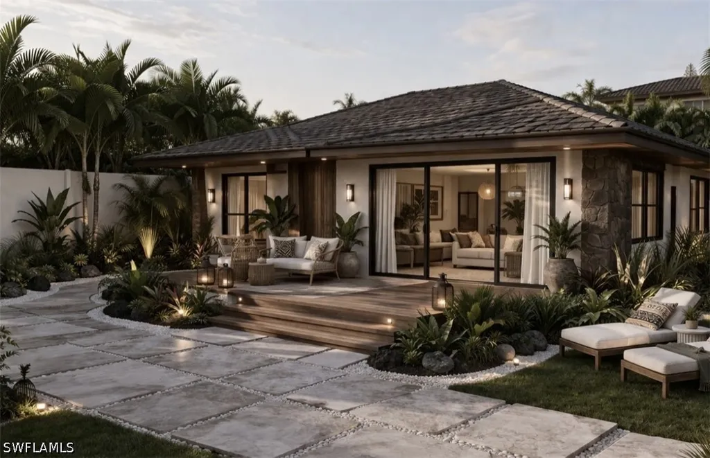 622 Bimini Avenue Marco Island FL 34145