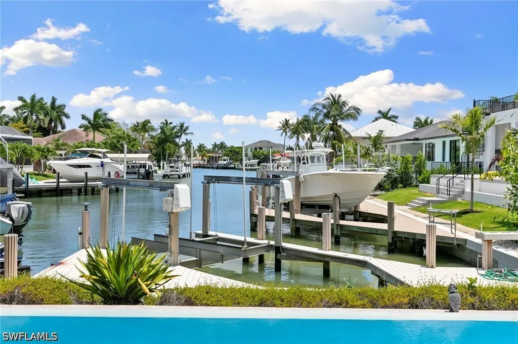 622 Bimini Avenue Marco Island FL 34145