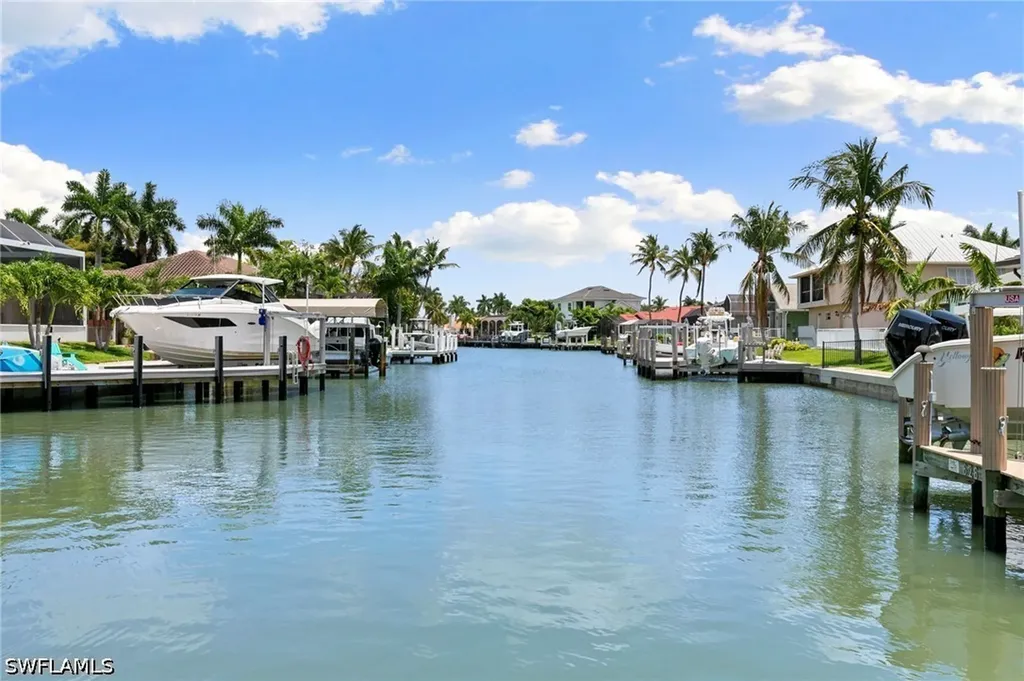 622 Bimini Avenue Marco Island FL 34145