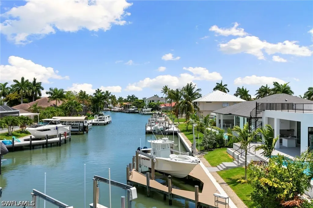 622 Bimini Avenue Marco Island FL 34145