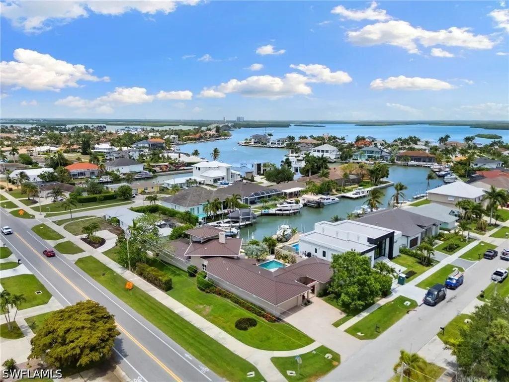 622 Bimini Avenue Marco Island FL 34145
