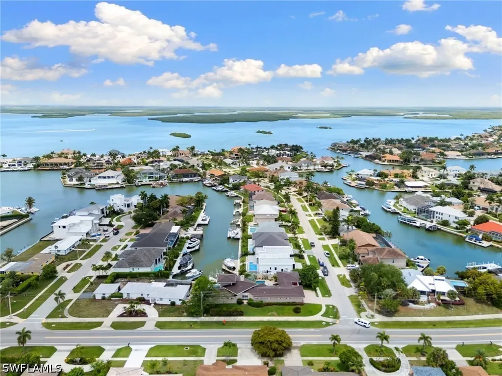 622 Bimini Avenue Marco Island FL 34145
