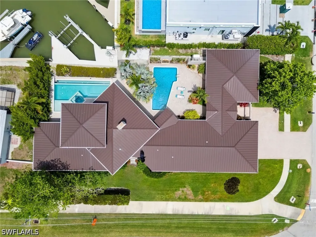 622 Bimini Avenue Marco Island FL 34145