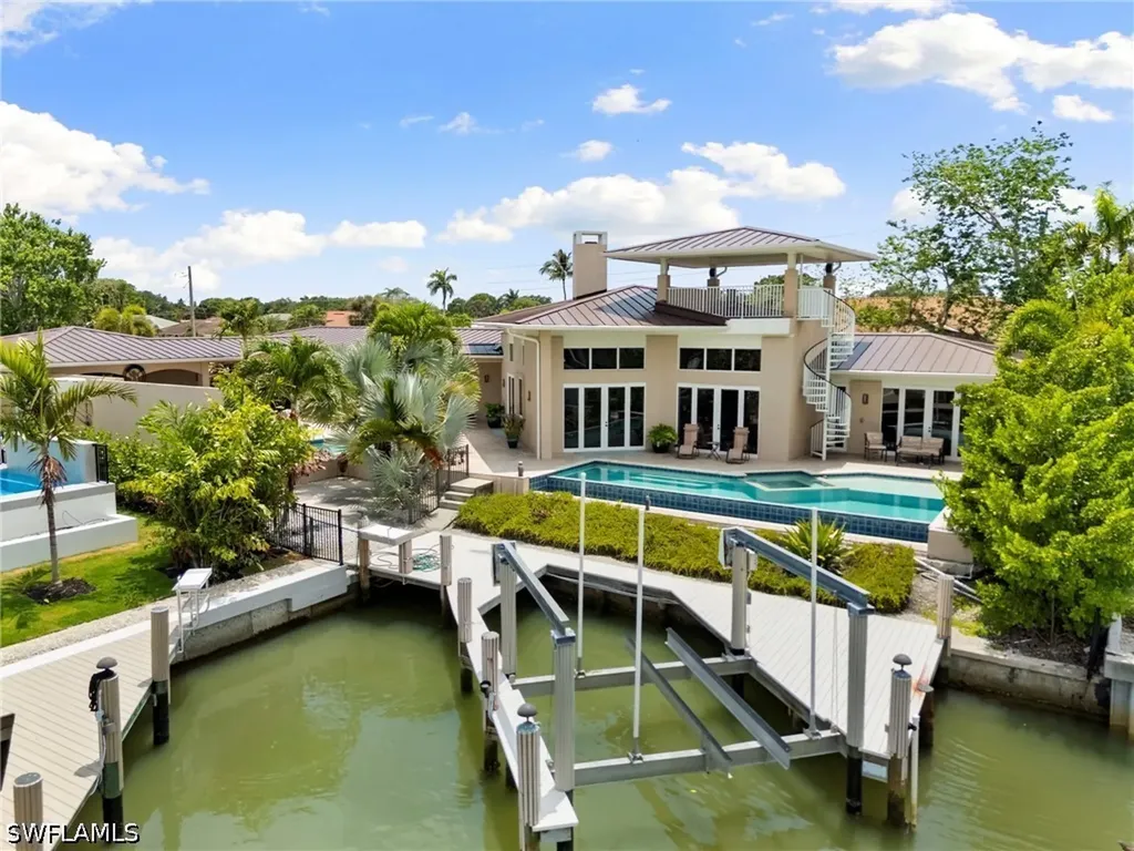622 Bimini Avenue Marco Island FL 34145