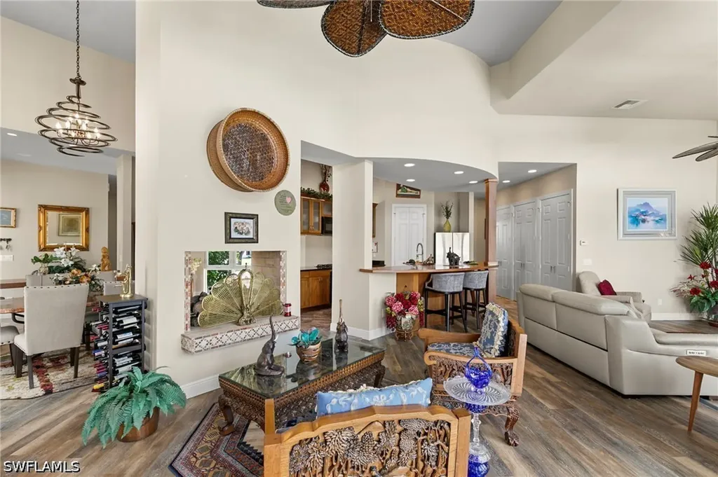 622 Bimini Avenue Marco Island FL 34145