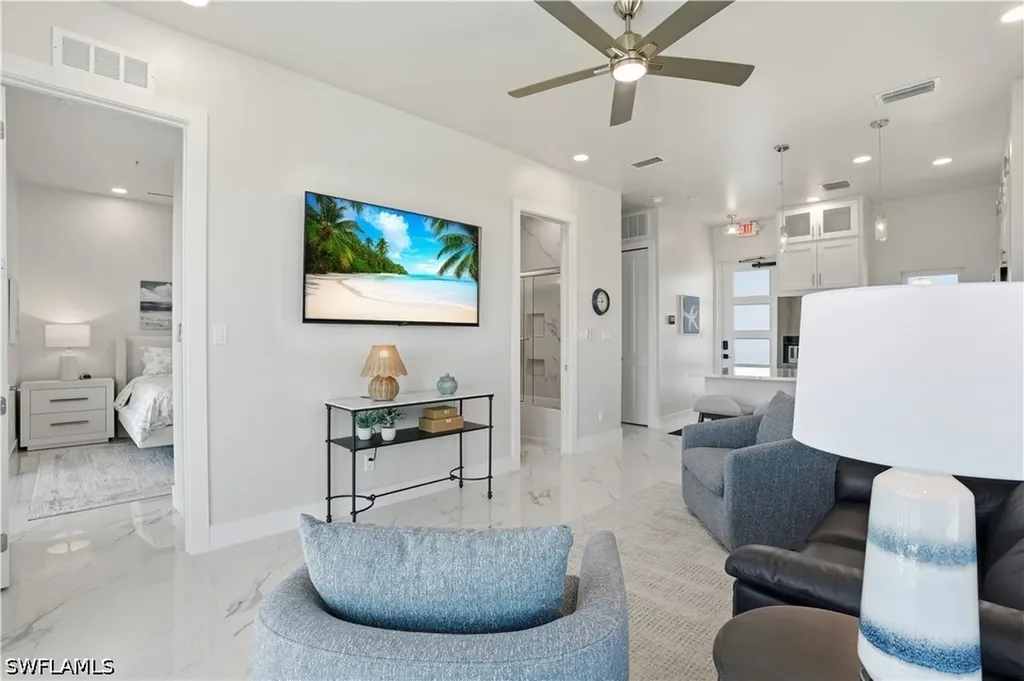 855 Lagoon Street Fort Myers Beach FL 33931