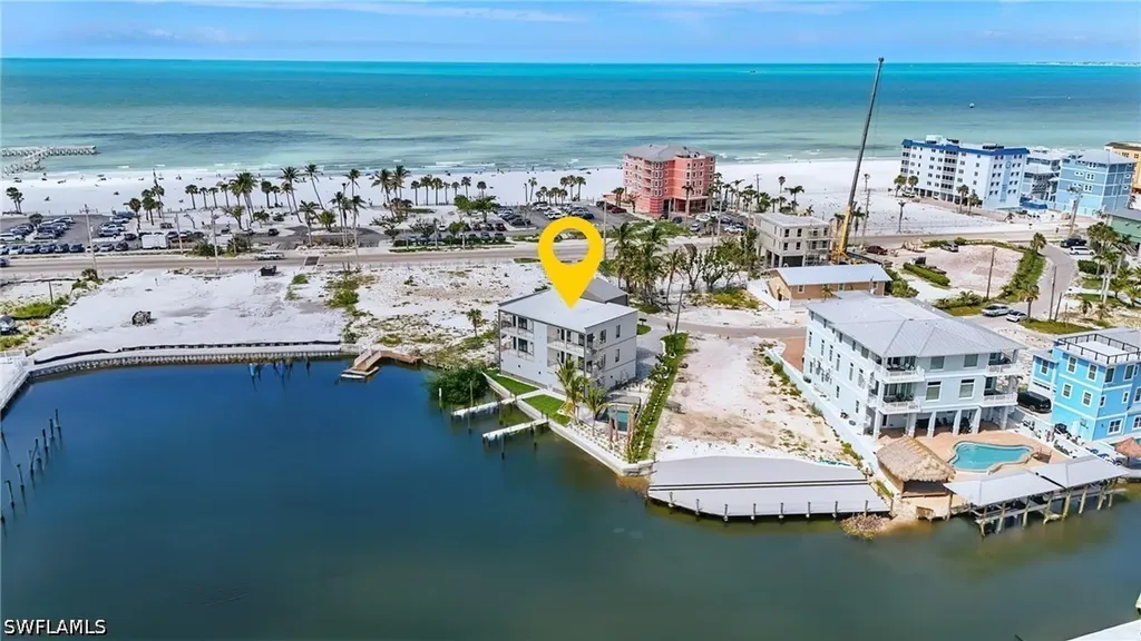 855 Lagoon Street Fort Myers Beach FL 33931